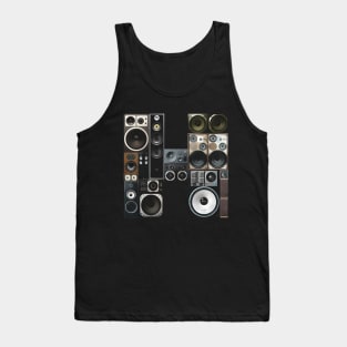 [H]i-Fi Tank Top